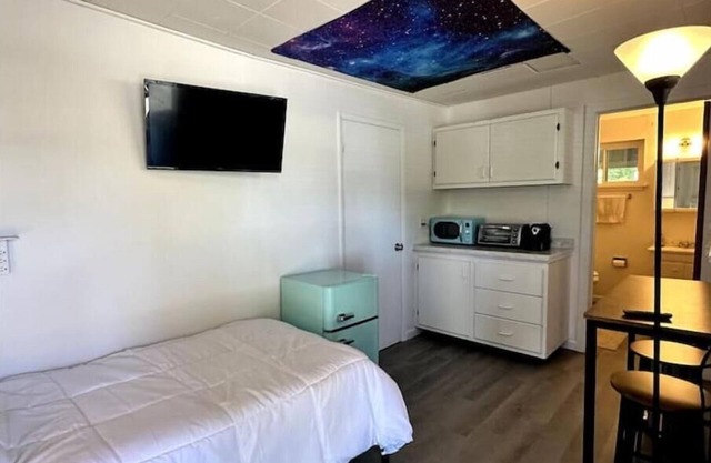 Beautiful spot in a great location