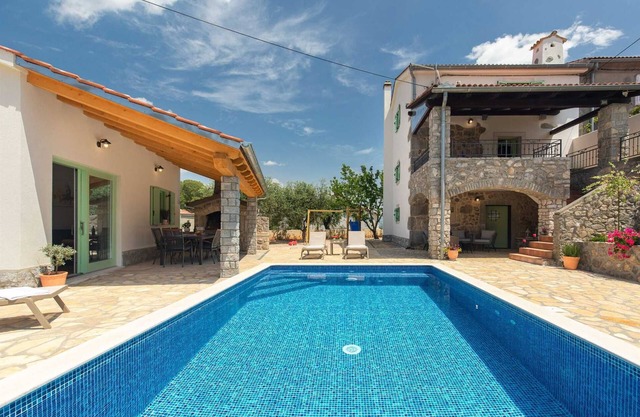 Holiday house IVA