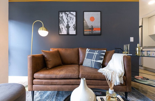 Beautiful Studio in Hipodromo Condesa