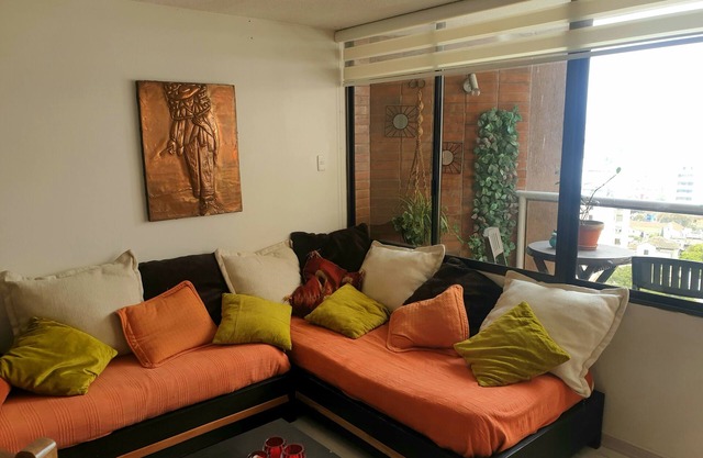 Cordero Hermosa suite w / balcón
