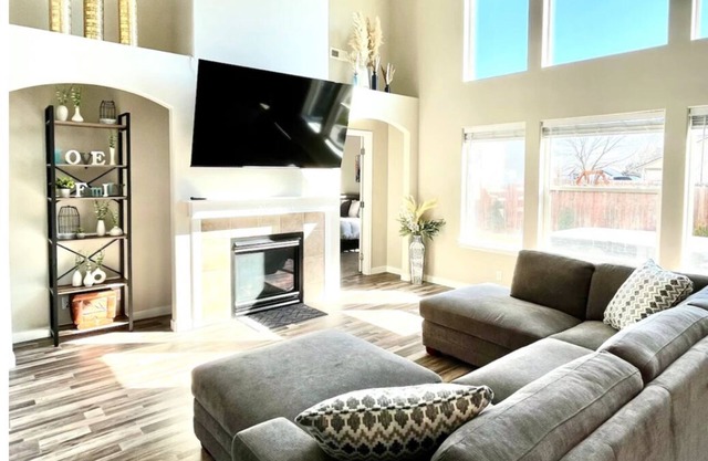 Beautiful two-story home within minutes of downtown Middleton.