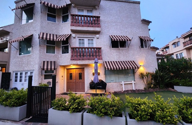 Hermosa, espaciosa y exclusiva 1 Bdrm 2 baños Villa de estilo toscano. Capacidad para 2 personas.