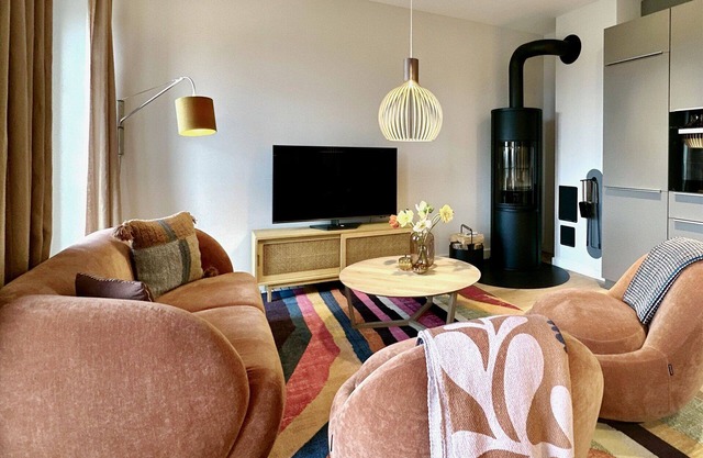 Apartamento-Exclusivo-Baño privado-Balcón-Haustiere nicht erlaubt