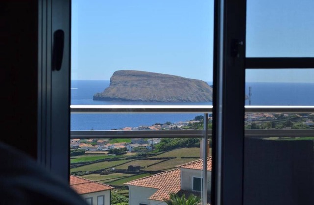 Beautiful Views Corner