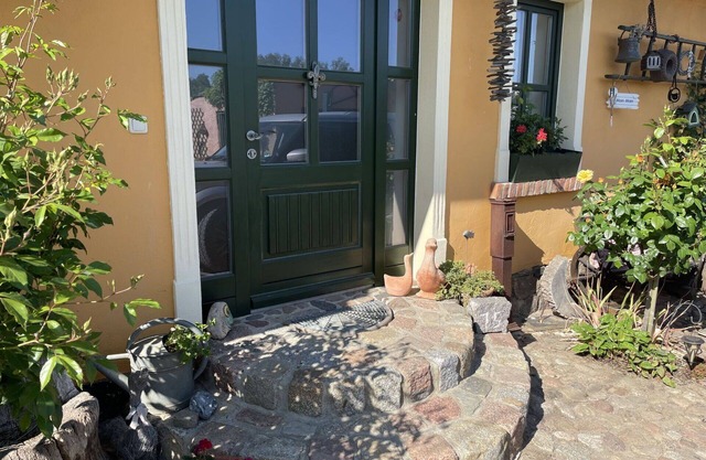 Maravillosa casa de vacaciones para 4 personas con WIFI, TV y terraza