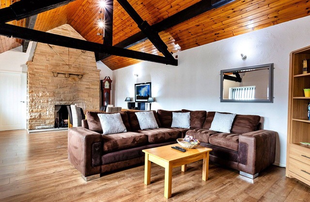 Maravillosa casa de vacaciones para 8 personas con WIFI, TV y mascotas permitida