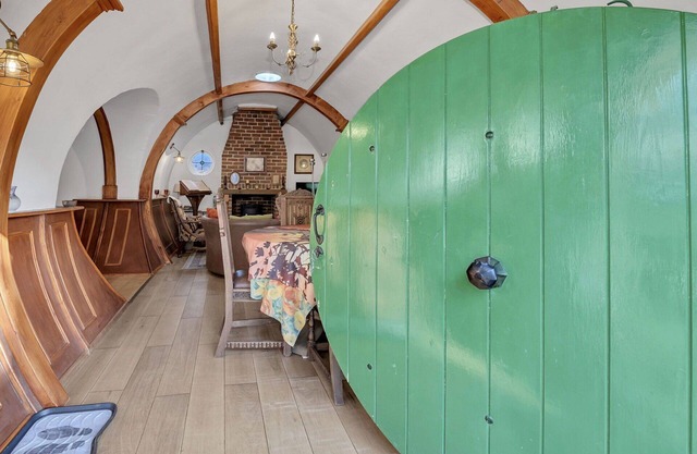 Maravillosa casa de vacaciones para 4 personas con WIFI y mascotas permitida