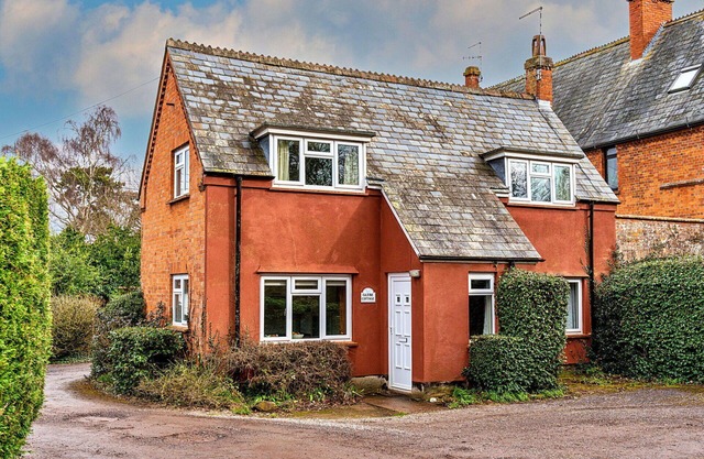 Maravillosa casa de vacaciones para 4 personas con WIFI y mascotas permitida