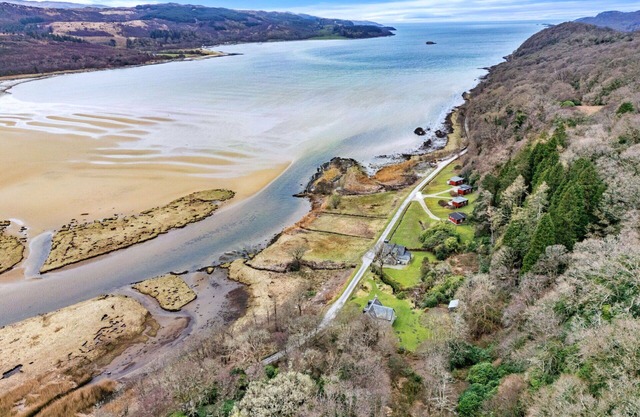 Preciosa casa de vacaciones para 6 personas con WIFI, terraza y mascotas permitida