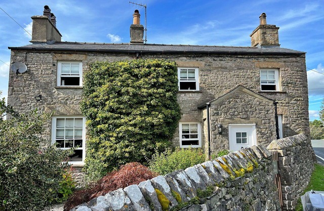 Preciosa casa de vacaciones para 8 personas con WIFI y TV