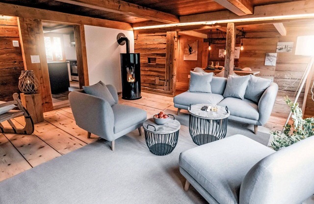 Estupenda casa de vacaciones para 2 personas con WIFI, TV, patio y vista panorámica