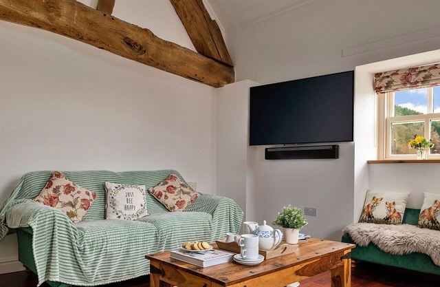Maravillosa casa de vacaciones para 4 personas con jacuzzi, WIFI, TV y terraza