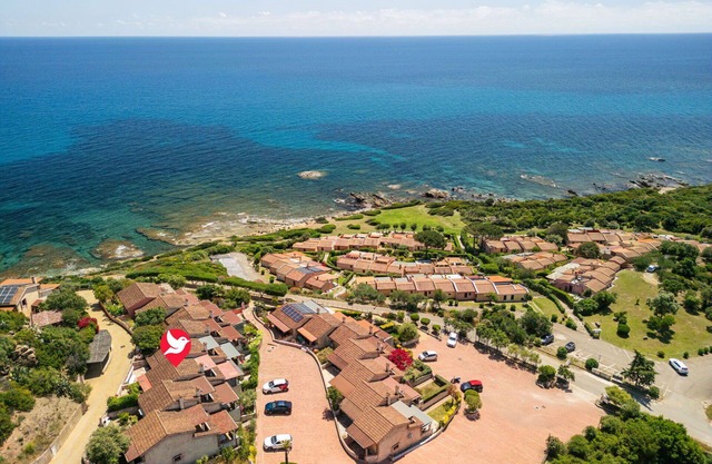 Preciosa casa de vacaciones para 6 personas con A/C, TV y terraza