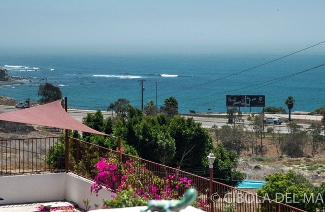 Beautiful Villa by the Ocean