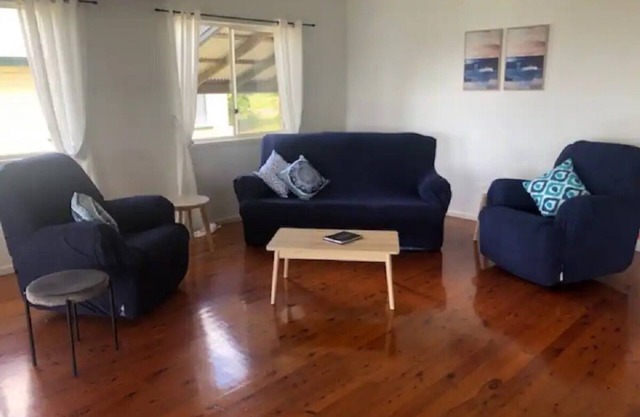 Beautiful Waterfront Home - Ready for Your Holiday