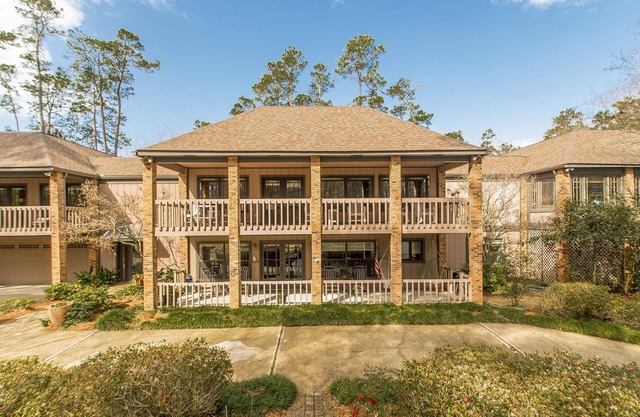 Beautiful waterfront paradise with water access, pool, tennis court.