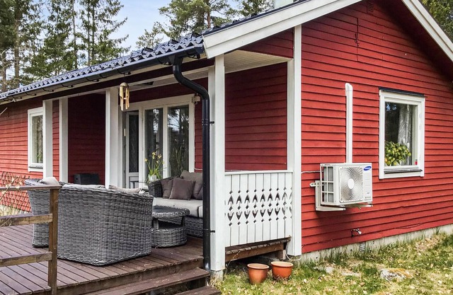 Alojamiento de 3 habitaciones en Norrtälje