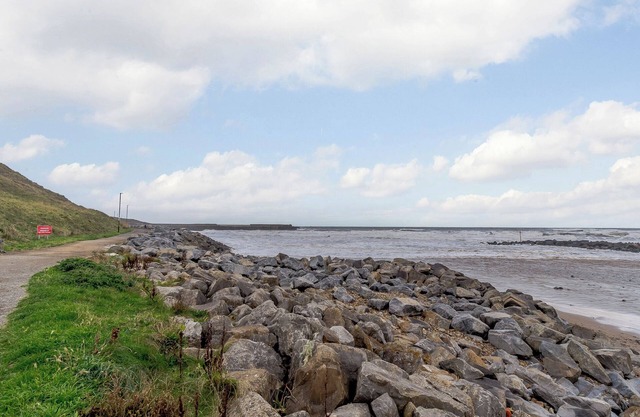 Beautifully furnished cottage situated close to the famous Cleveland Way.