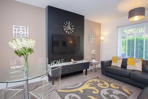 Beautifully Designed Pollok House