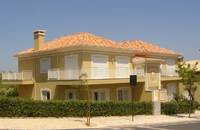Bonito piso de reciente Build apartamento en el Boavista Golf & Spa Resort