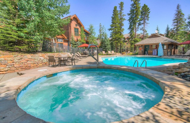 Beautifully Updated Mountain Chic Condo 1 Bedroom Condo