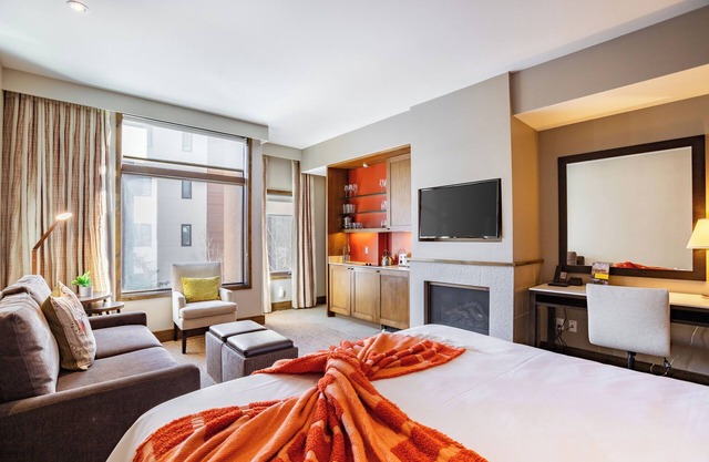 Beaver Creek Solace | Resort Access with Pool + Hot Tub | Premier Avon Location