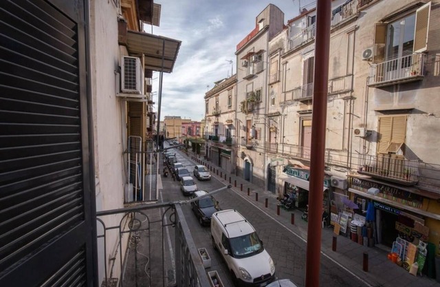BeB Villa Gaglione