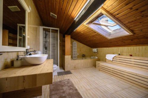 bed an breakfast Aurora