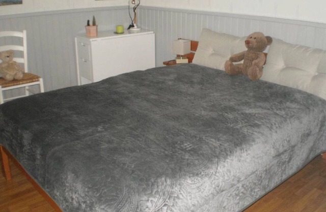 Bed and Breakfast 'Les Mésanges Bleues' con Wi-Fi