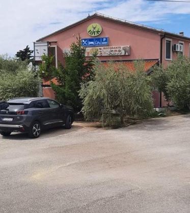 Bed and Breakfast Lovac