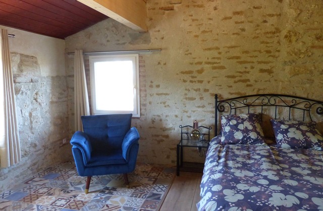 Casas rurales Au Clair De Loup