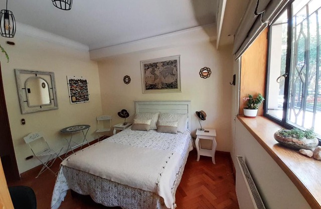 Bed & Breakfast Lastarria