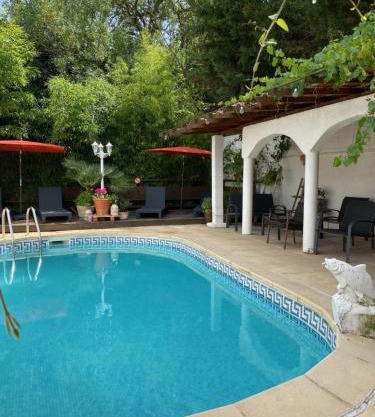 Bed & Breakfast Le Beauséjour