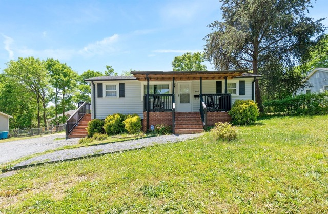 Bee Happy Home - Sweet Home in the Heart of Belmont