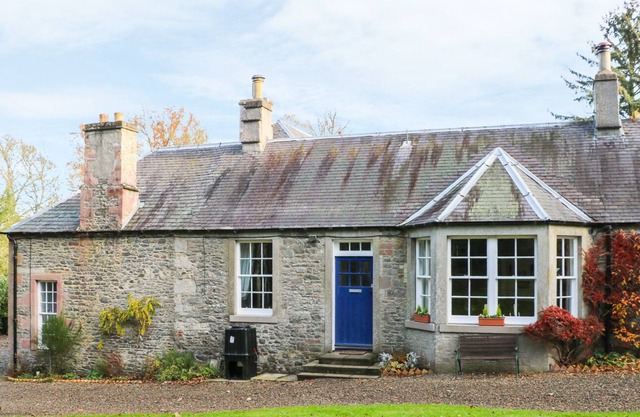 Beech Cottage, ST BOSWELLS