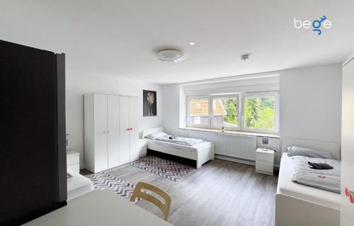 BEGE APARTMENTS PrimeWork