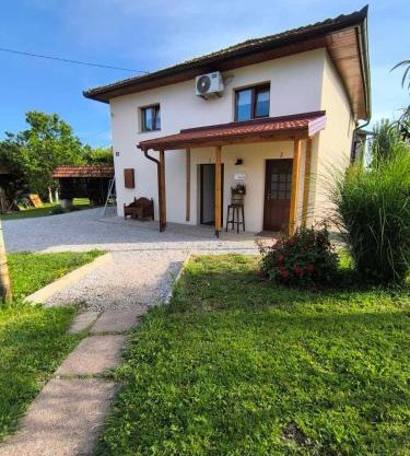 Begova kuća-Velika Kladuša