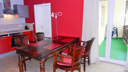 Bei München Ferienwohnung in Grafrath "Ampermoos"