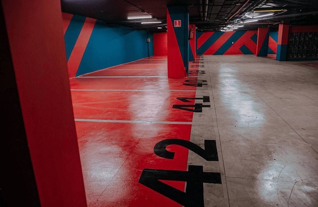 Beira-mar do Cabo Branco, Unity 16. Espetacular com Jacuzzi Privativa