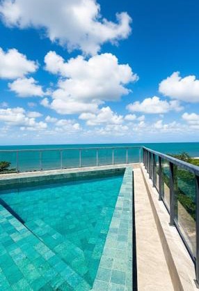 Beira-Mar Flat Sonne