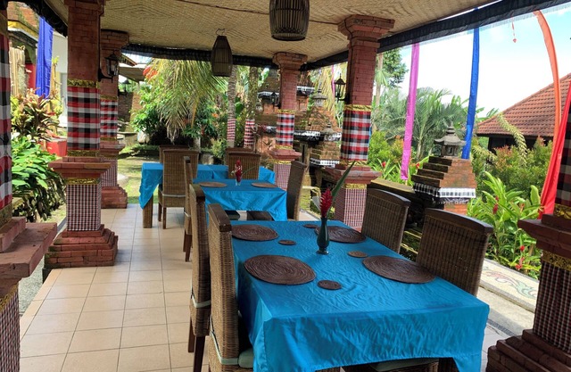 Beji Ayu Villas Sidemen