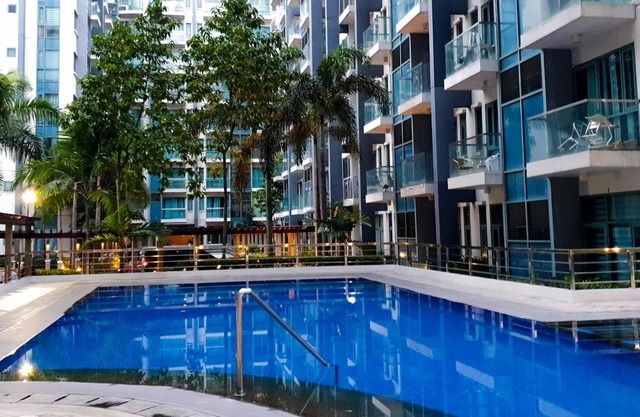 Bekipay Suites