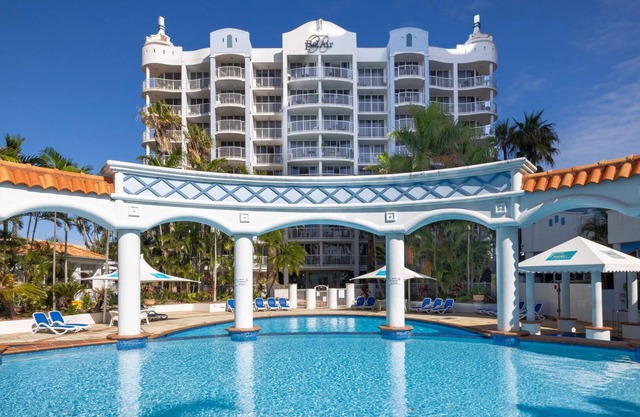 Bel Air on Broadbeach