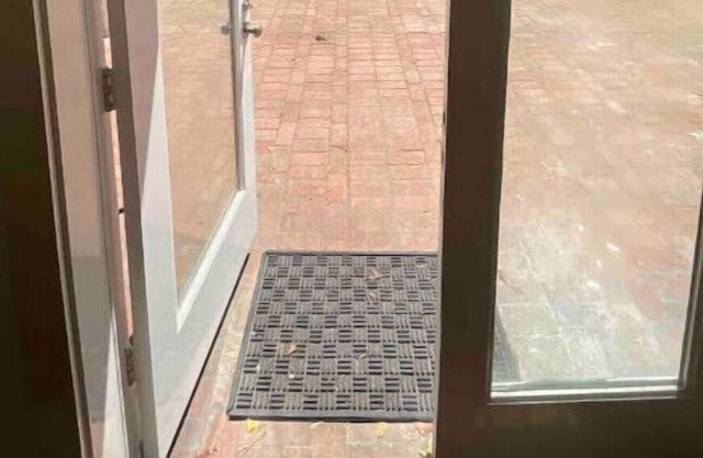 Bel Aire Home with Huge Yard