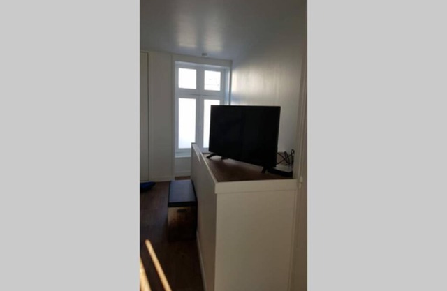 Bel Appartement refait à neuf. 2ch. Vitré Centre