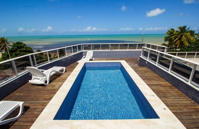 Bela Hospedagem - Atl Sul em Cabo Branco