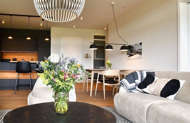 Apartamento-Confortable-Baño privado-Vista al campo-Haustiere nicht erlaubt