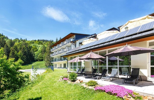 Belchenhotel Jägerstüble