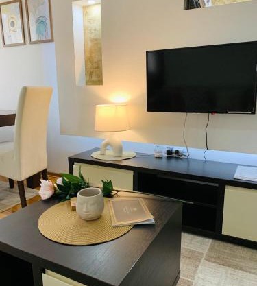 Beli Apartman u Zlatiborskim konacima Bele vode bb