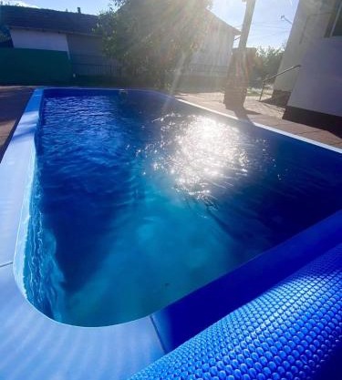Bella apartman